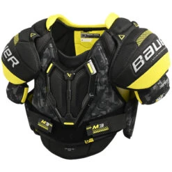 Bauer Supreme M3 Shoulder Pads - JUNIOR