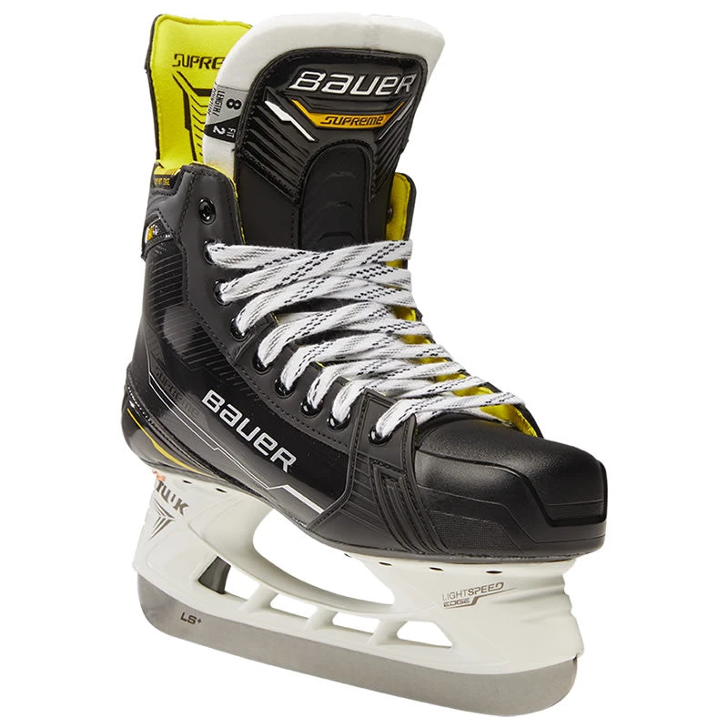 Bauer Supreme M4 Ice Skates - SENIOR - Image 2