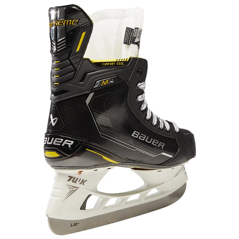 Bauer Supreme M4 Ice Skates - SENIOR - Image 3