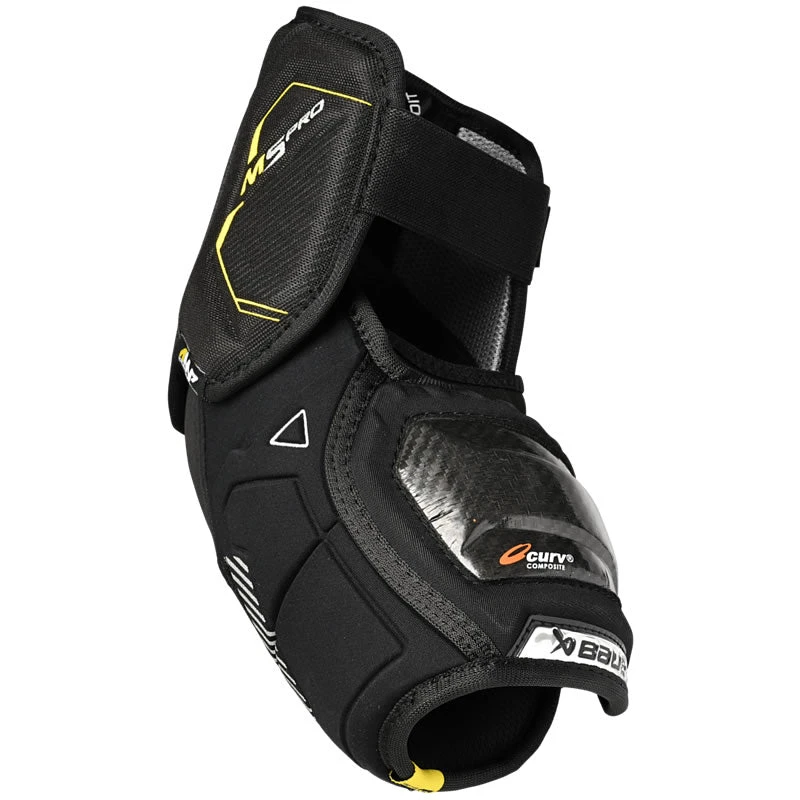 Bauer Supreme M5 Pro Elbow Pads - INTERMEDIATE