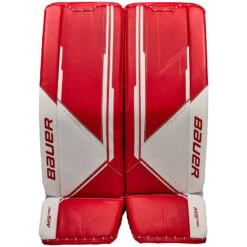 Bauer Supreme M5 Pro Goalie Leg Pads - SENIOR