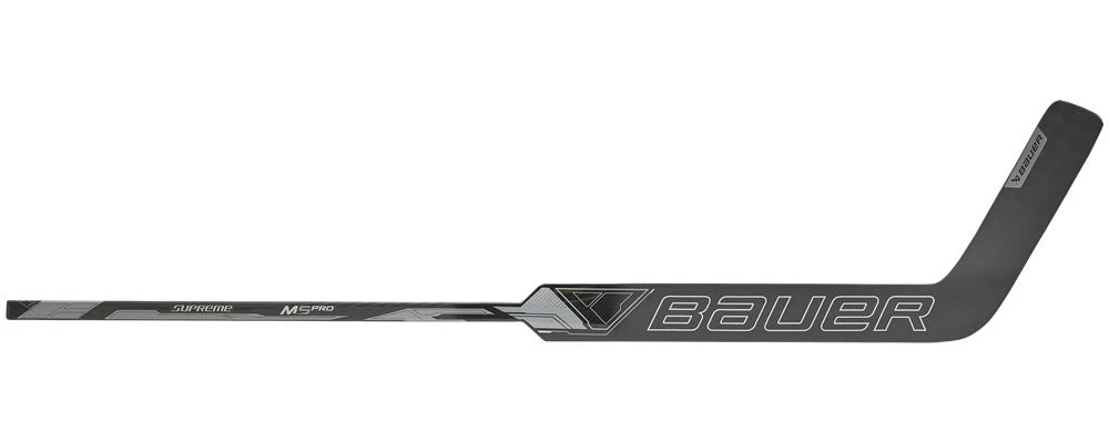 Bauer Supreme M5 Pro Goalie Stick - SENIOR - Image 3
