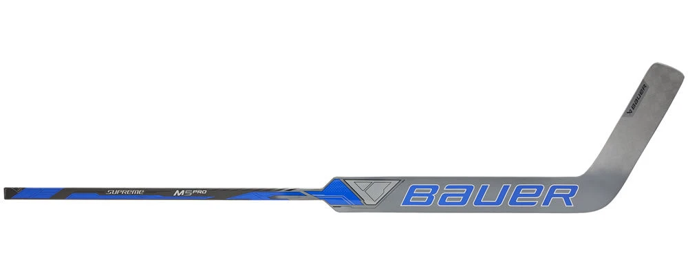 Bauer Supreme M5 Pro Goalie Stick - SENIOR - Image 4