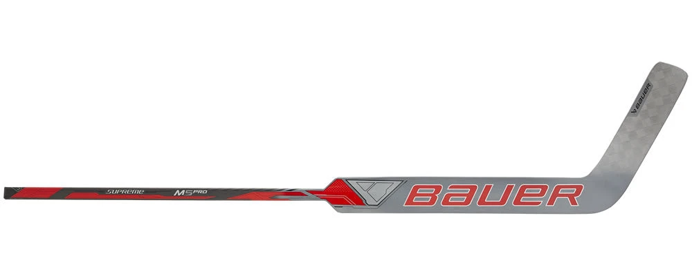 Bauer Supreme M5 Pro Goalie Stick - SENIOR - Image 5