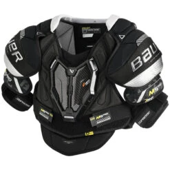 Bauer Supreme M5 Pro Shoulder Pads - JUNIOR