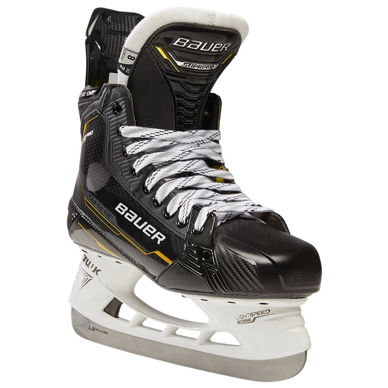 Bauer Supreme M5 Pro Ice Skates - SENIOR - Image 2