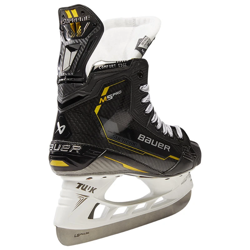 Bauer Supreme M5 Pro Ice Skates - SENIOR - Image 3