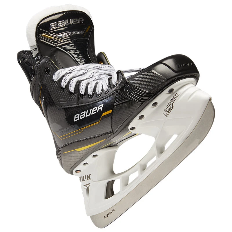 Bauer Supreme M5 Pro Ice Skates - SENIOR - Image 4