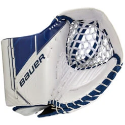 Bauer Supreme Mach Goalie Glove - SENIOR
