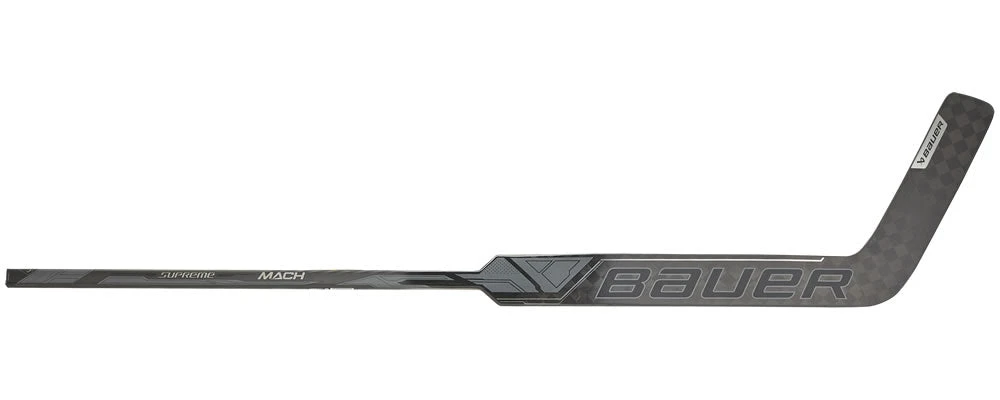 Bauer Supreme Mach Goalie Stick - SENIOR - Image 3