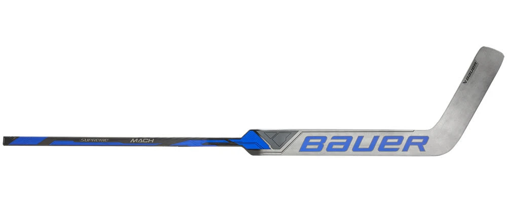 Bauer Supreme Mach Goalie Stick - SENIOR - Image 4
