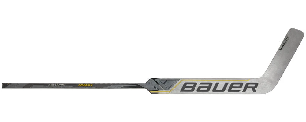 Bauer Supreme Mach Goalie Stick - SENIOR