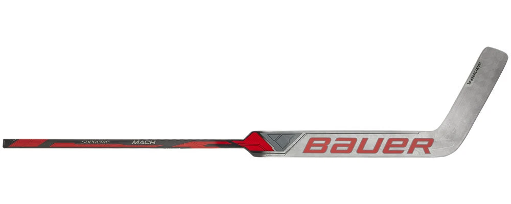 Bauer Supreme Mach Goalie Stick - SENIOR - Image 5