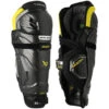 Bauer Supreme Mach Shin Guards - INTERMEDIATE