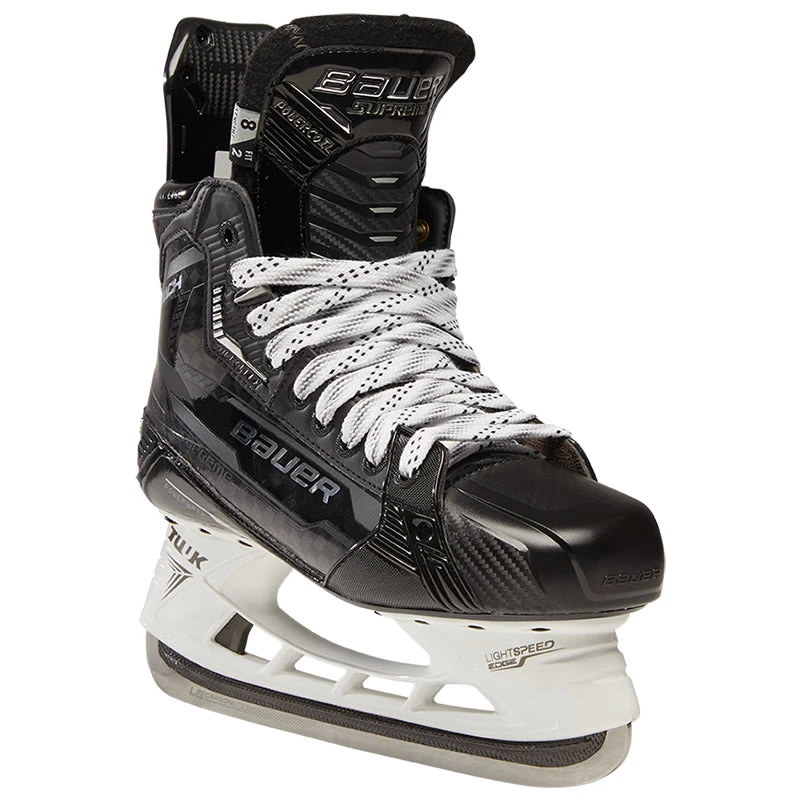 Bauer Supreme Mach Ice Skates - SENIOR - Image 2