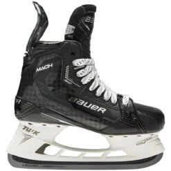 Bauer Supreme Mach Ice Skates - SENIOR