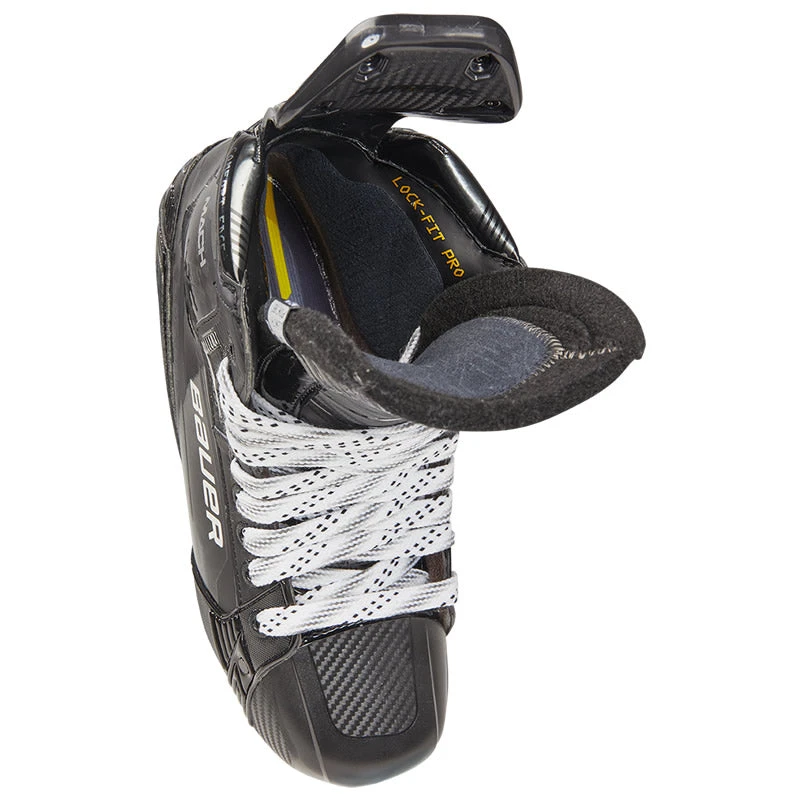 Bauer Supreme Mach Ice Skates - SENIOR - Image 6
