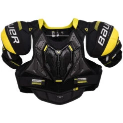 Bauer Supreme Matrix Shoulder Pads - JUNIOR