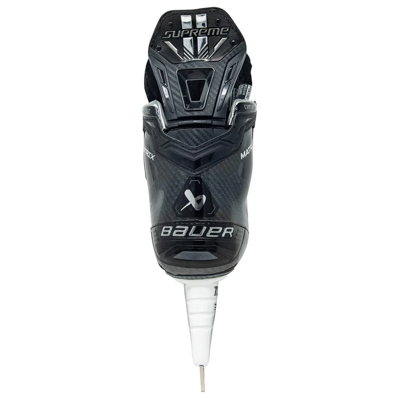 Bauer Supreme Matrix Ice Skates - SENIOR - Image 3