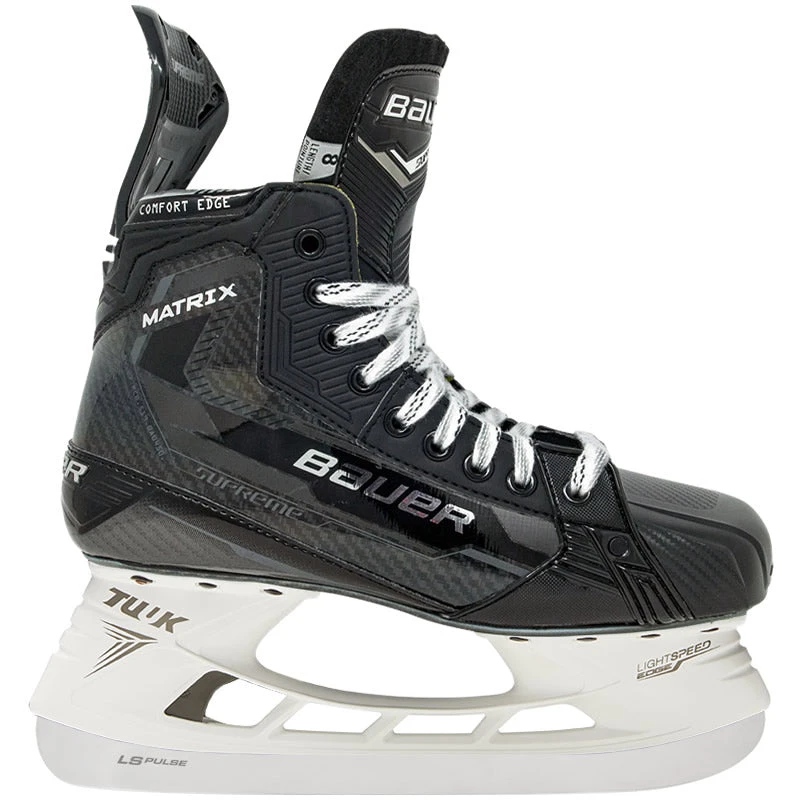 Bauer Supreme Matrix Ice Skates - SENIOR - Image 6