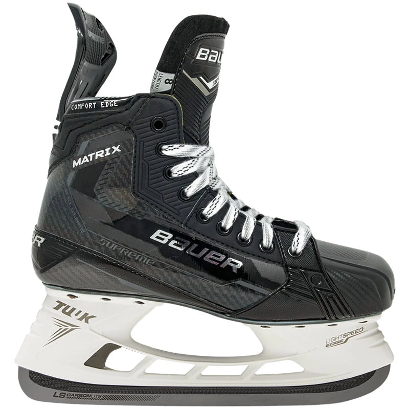 Bauer Supreme Matrix Ice Skates - SENIOR