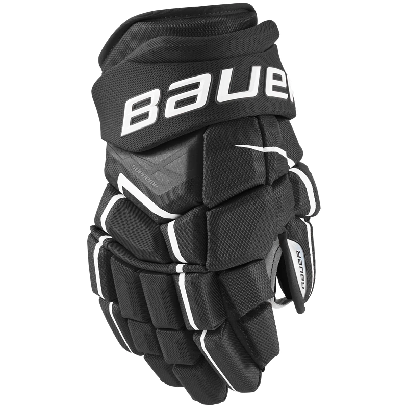 Bauer Supreme UltraSonic Gloves - SENIOR - Image 3