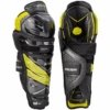 Bauer Supreme UltraSonic Shin Guards - JUNIOR