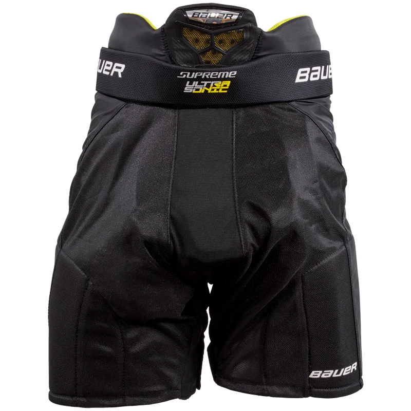 Bauer Supreme UltraSonic Hockey Pants - YOUTH - Image 2