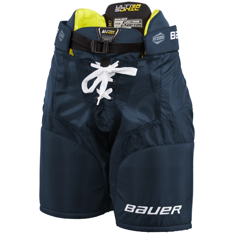 Bauer Supreme UltraSonic Hockey Pants - YOUTH - Image 3