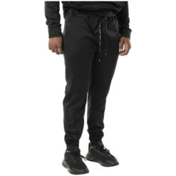 Bauer Team Fleece Black Jogger