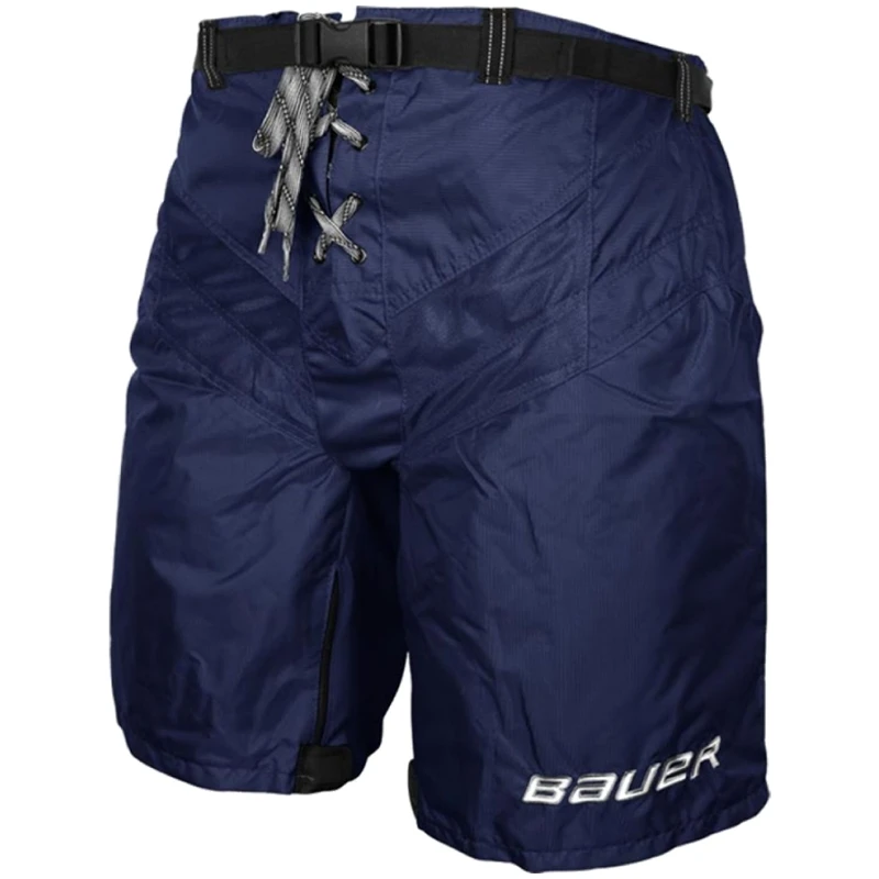 Bauer Team Hockey Pant Shell - Image 2