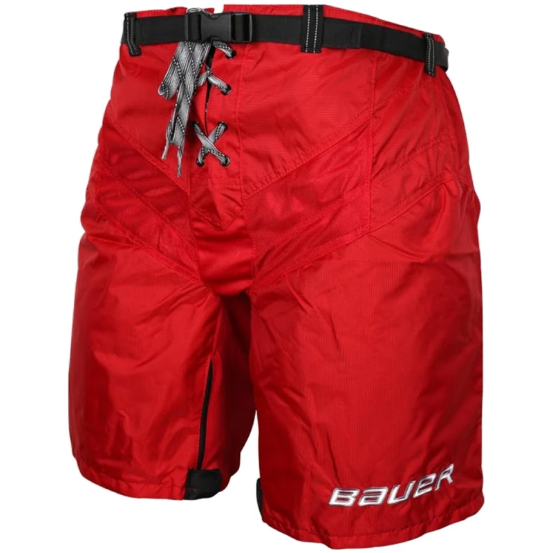 Bauer Team Hockey Pant Shell - Image 3