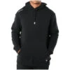 Bauer Ultimate Black Hoodie