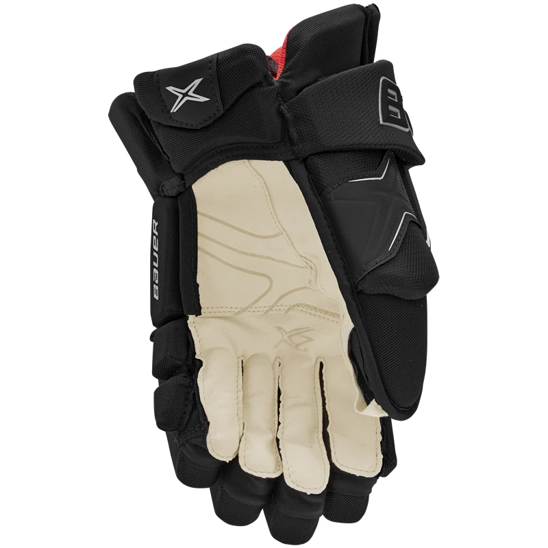 Bauer Vapor 2X Gloves - JUNIOR - Image 2
