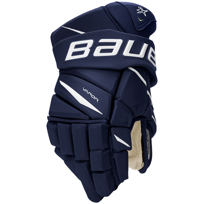 Bauer Vapor 2X Gloves - JUNIOR - Image 4