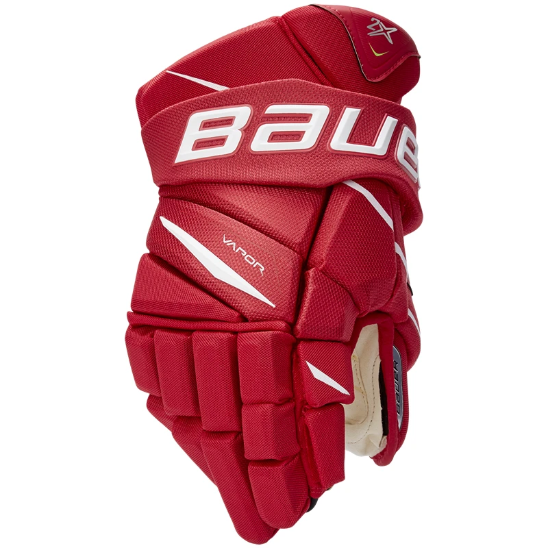 Bauer Vapor 2X Gloves - JUNIOR - Image 5