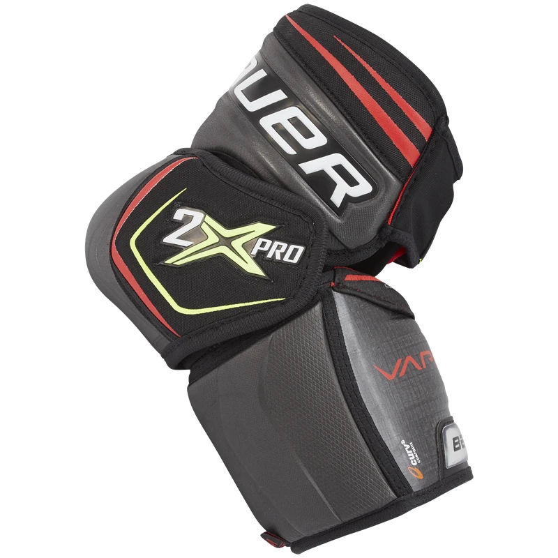 Bauer Vapor 2X Pro Elbow Pads - SENIOR