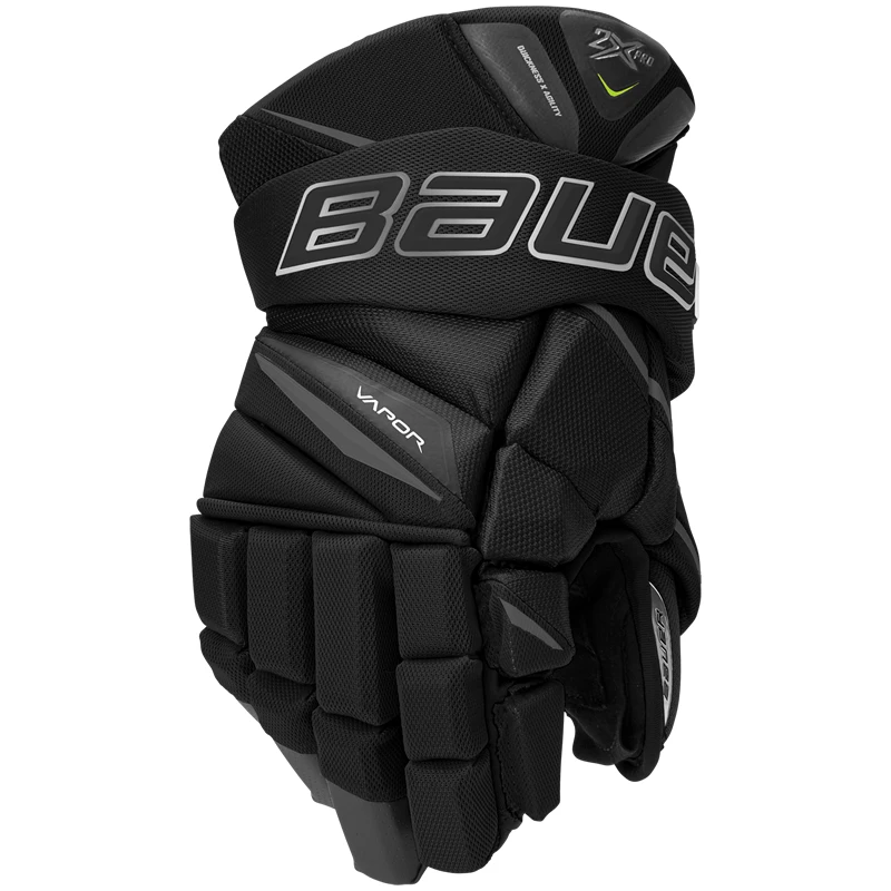 Bauer Vapor 2X Pro Gloves - SENIOR