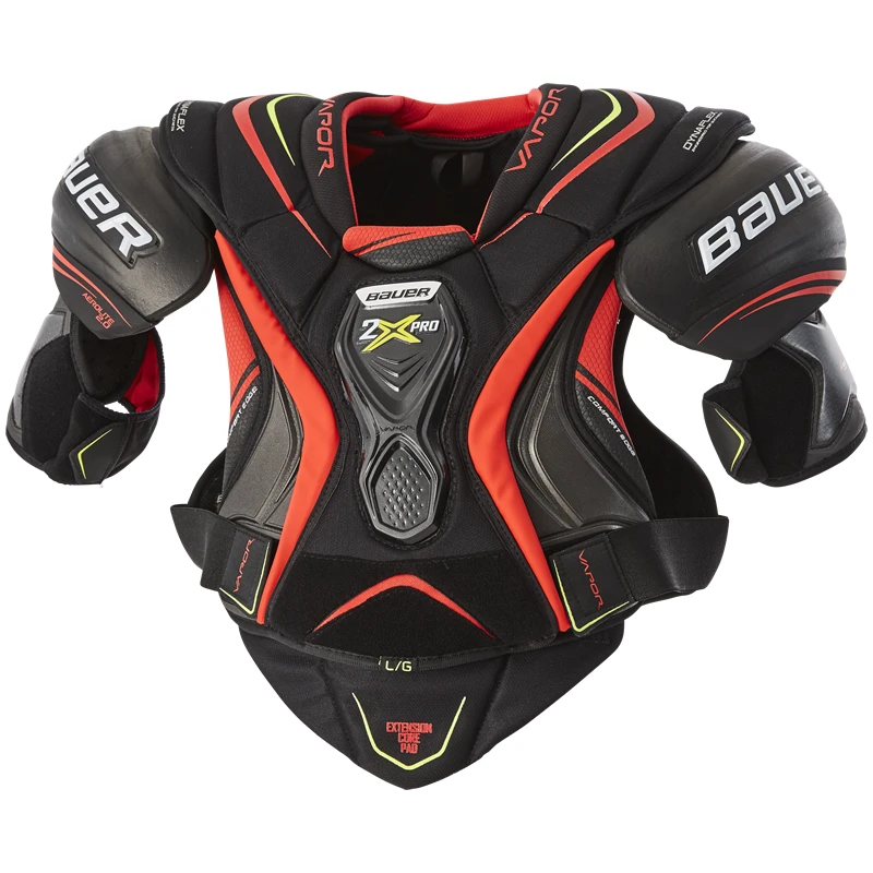 Bauer Vapor 2X Pro Shoulder Pads - SENIOR