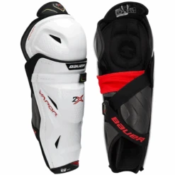 Bauer Vapor 2X Shin Guards - JUNIOR
