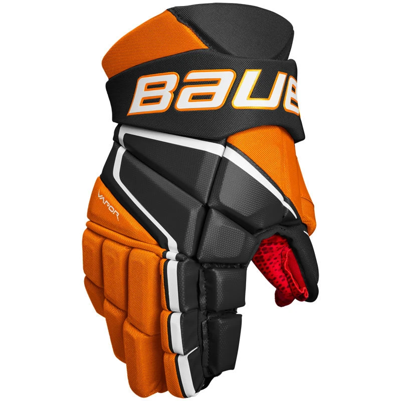 Bauer Vapor 3X Gloves - INTERMEDIATE - Image 10
