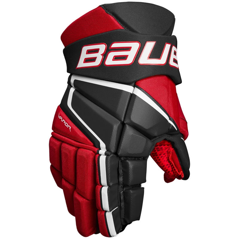 Bauer Vapor 3X Gloves - SENIOR - Image 7
