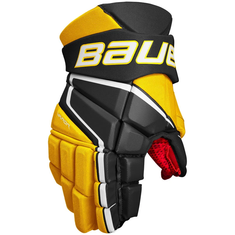 Bauer Vapor 3X Gloves - INTERMEDIATE - Image 8
