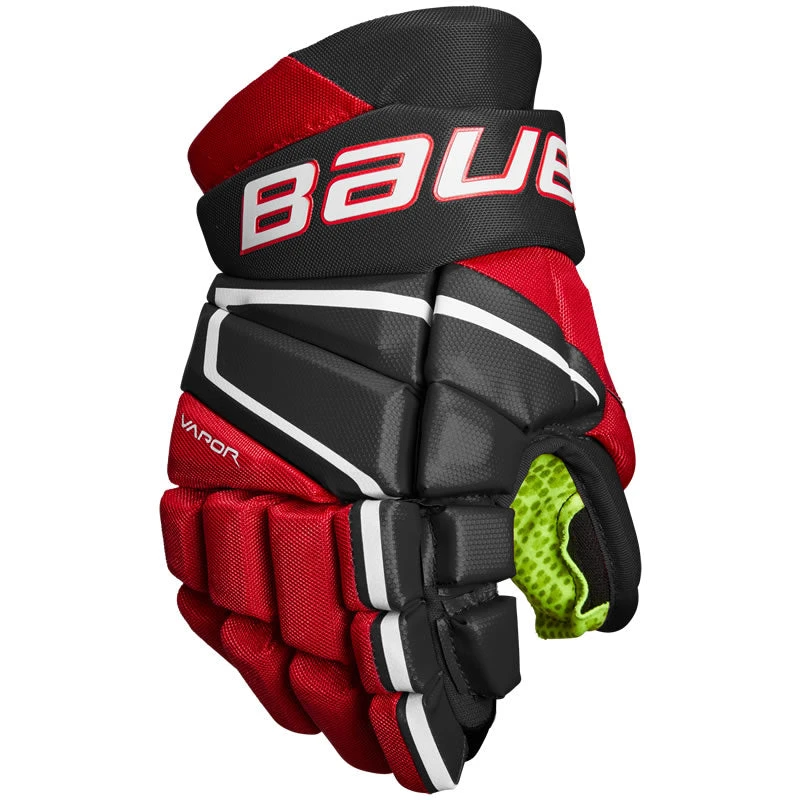 Bauer Vapor 3X Gloves - JUNIOR - Image 6