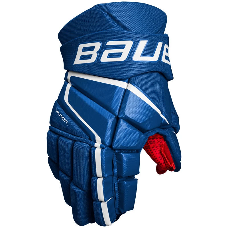 Bauer Vapor 3X Gloves - INTERMEDIATE - Image 5