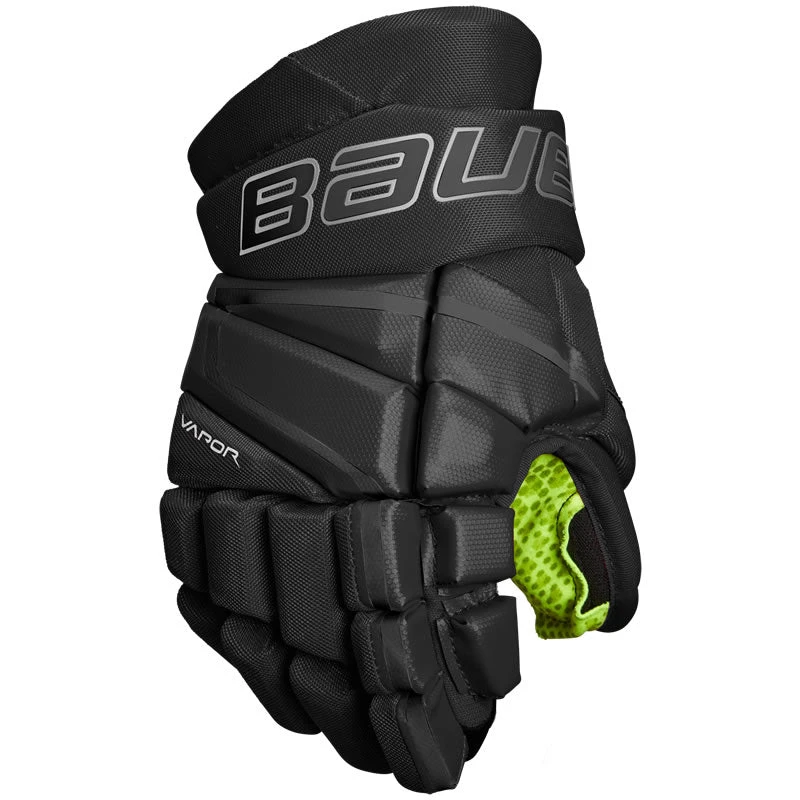 Bauer Vapor 3X Gloves - JUNIOR