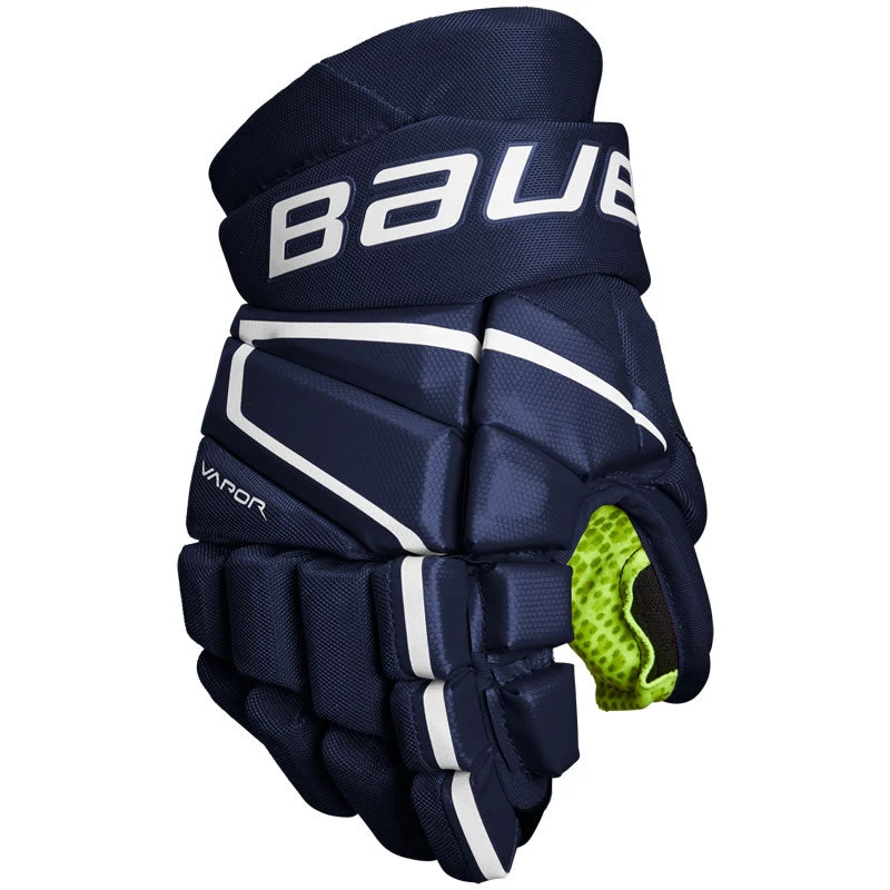 Bauer Vapor 3X Gloves - JUNIOR - Image 3