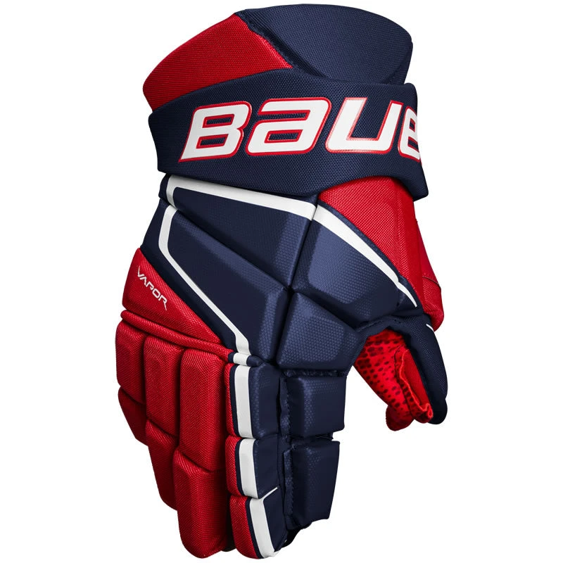 Bauer Vapor 3X Gloves - INTERMEDIATE - Image 6