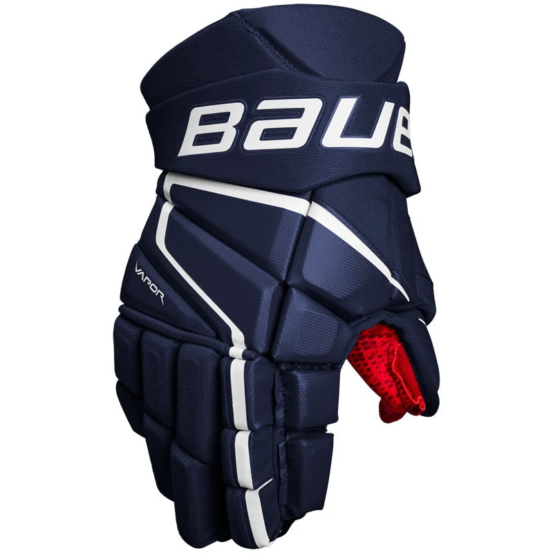 Bauer Vapor 3X Gloves - INTERMEDIATE - Image 3
