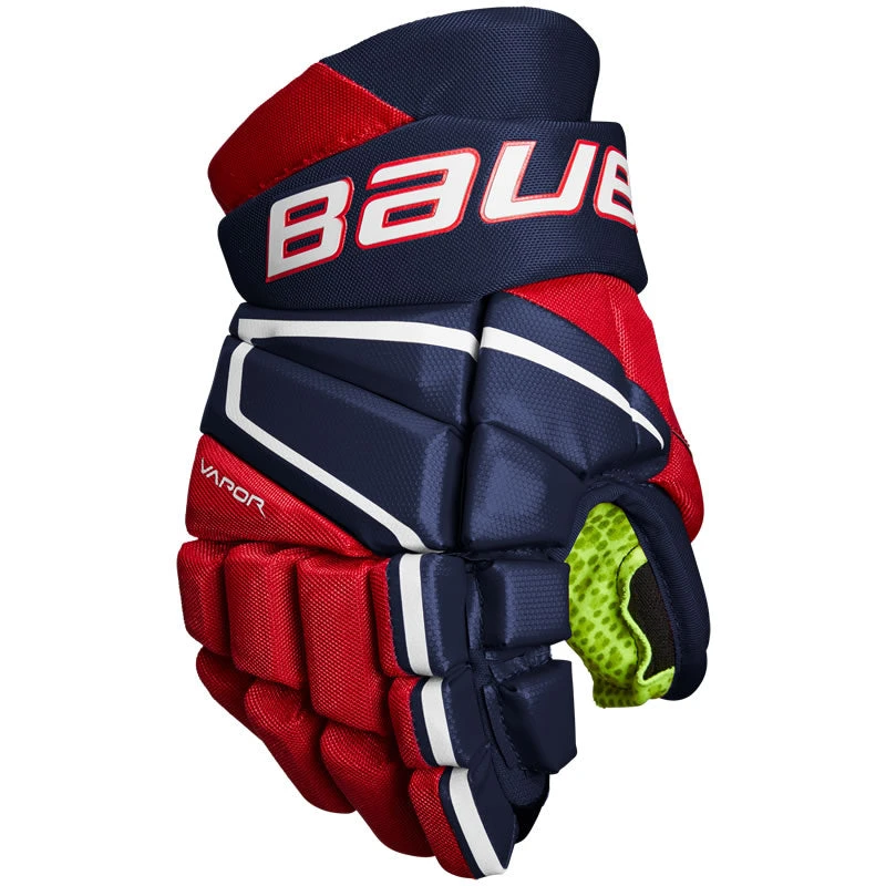 Bauer Vapor 3X Gloves - JUNIOR - Image 5
